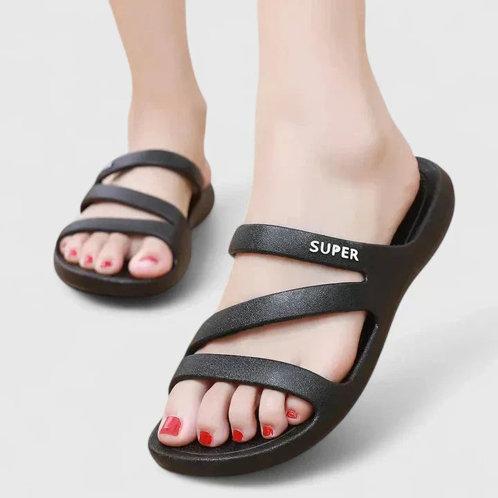Arwen - Sandales Orthopédiques Confortables