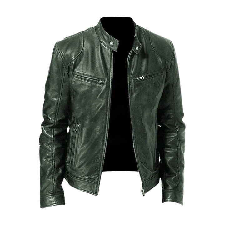 Harlan | Veste Classique