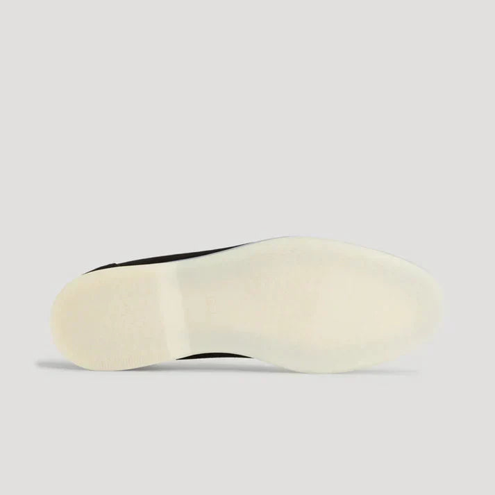 Lorenzo | Mocassin Suède Premium