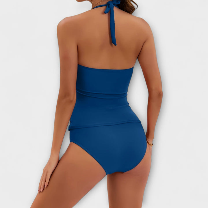 Sienna | Maillot Deux Pièces Modern