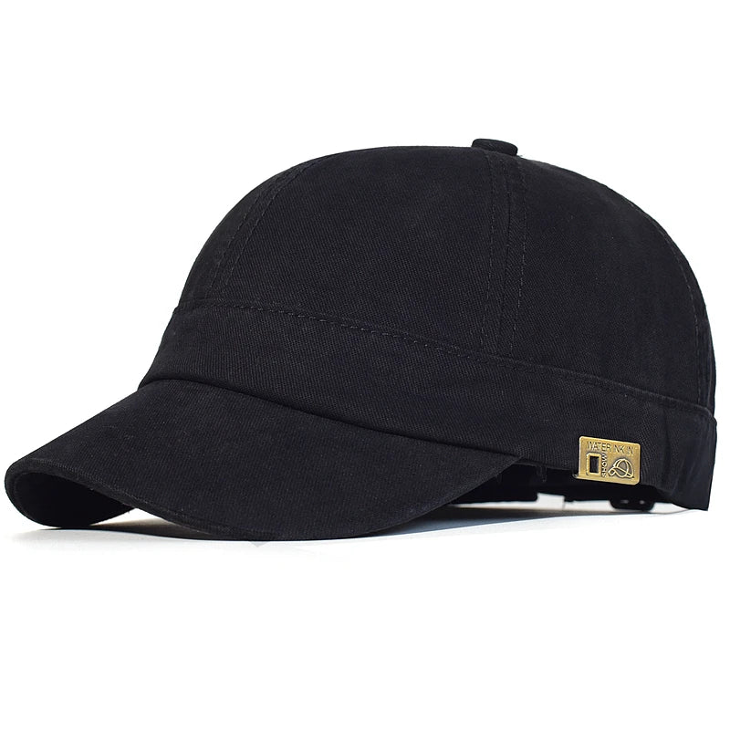 François | Casquette Coton Homme