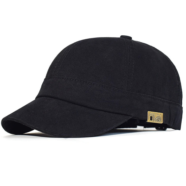 François | Casquette Coton Homme