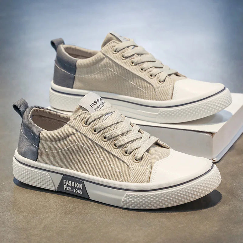 Antoine | Sneaker Premium Classique Quotidien