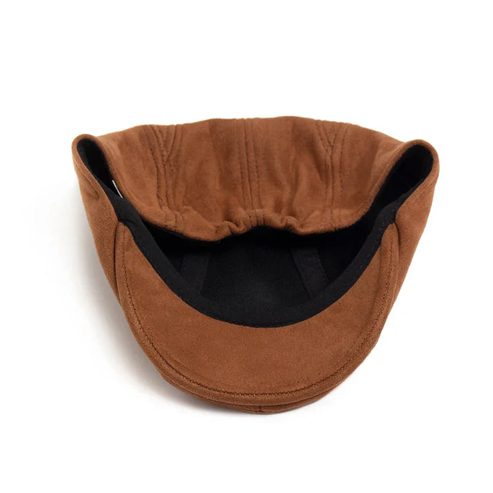 Victor | Béret Suède Classique Coton
