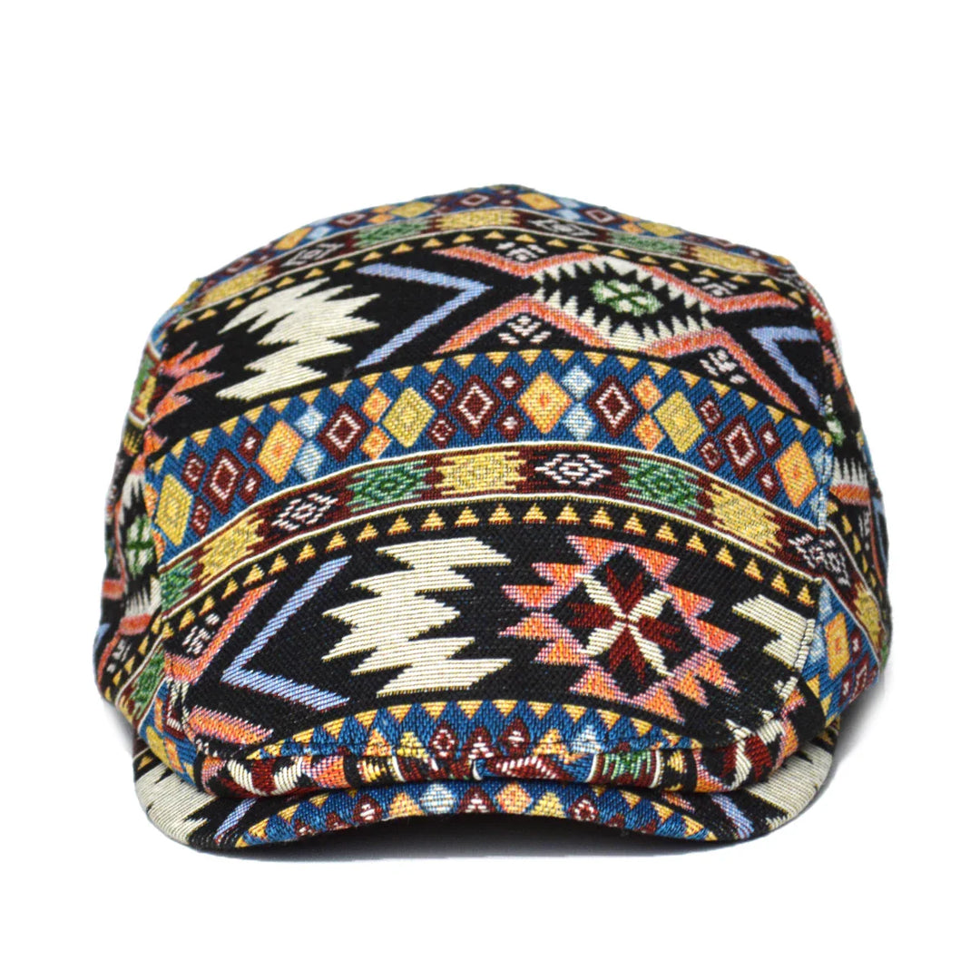 Beeckhoven | Casquette Vintage Colorée