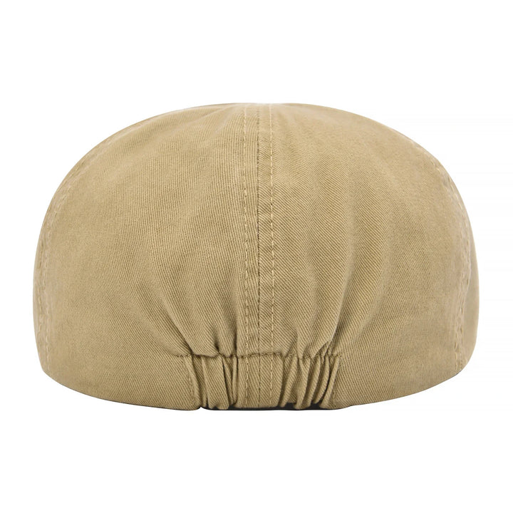 Gilles | Casquette Coton Golf