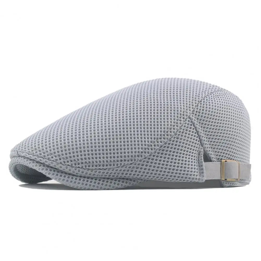 Fernand | Casquette Coton Respirante