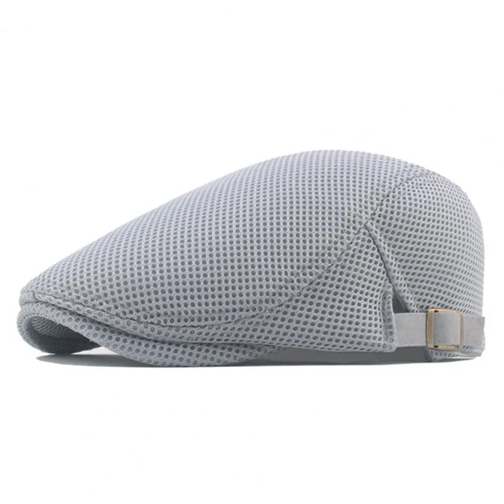 Fernand | Casquette Coton Respirante