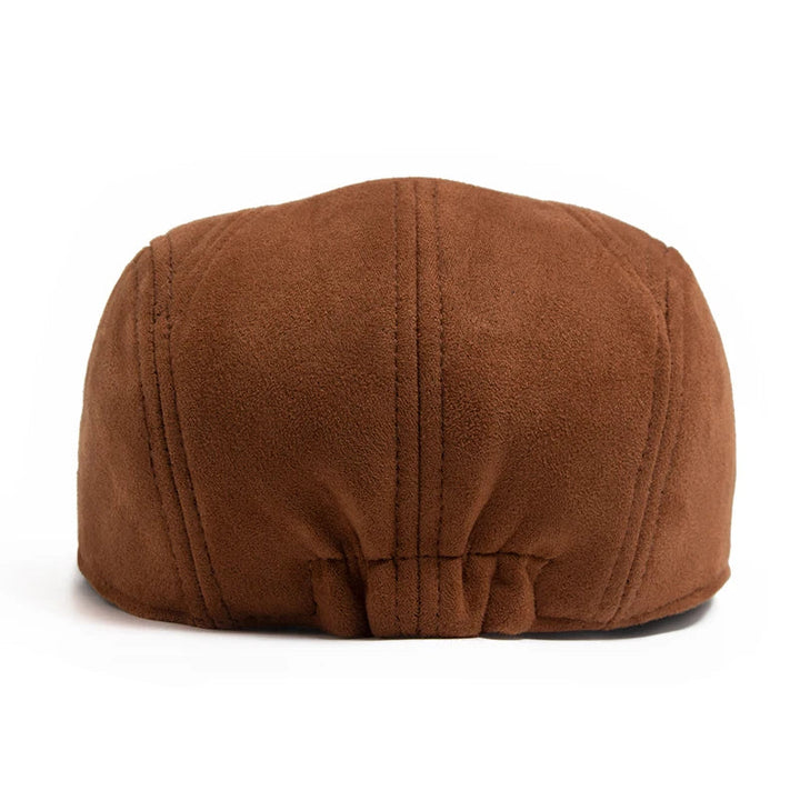 Victor | Béret Suède Classique Coton
