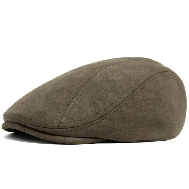 Victor | Béret Suède Classique Coton