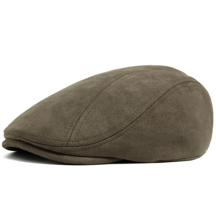 Victor | Béret Suède Classique Coton
