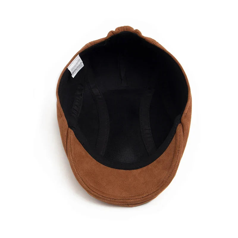 Victor | Béret Suède Classique Coton
