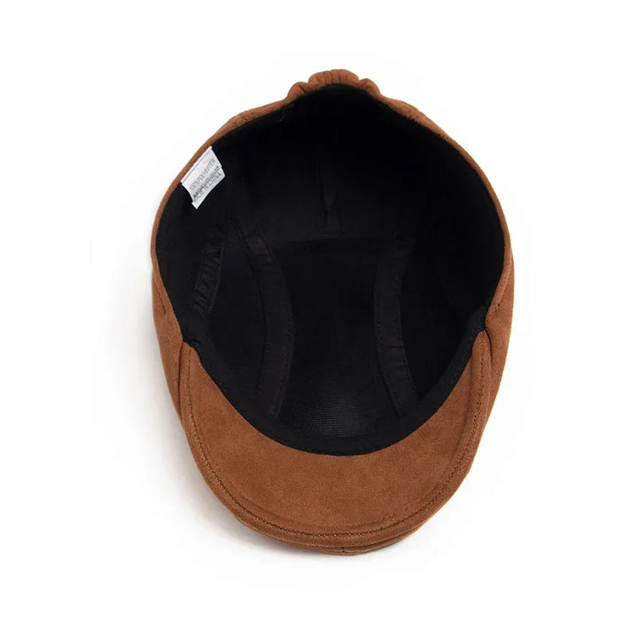 Victor | Béret Suède Classique Coton