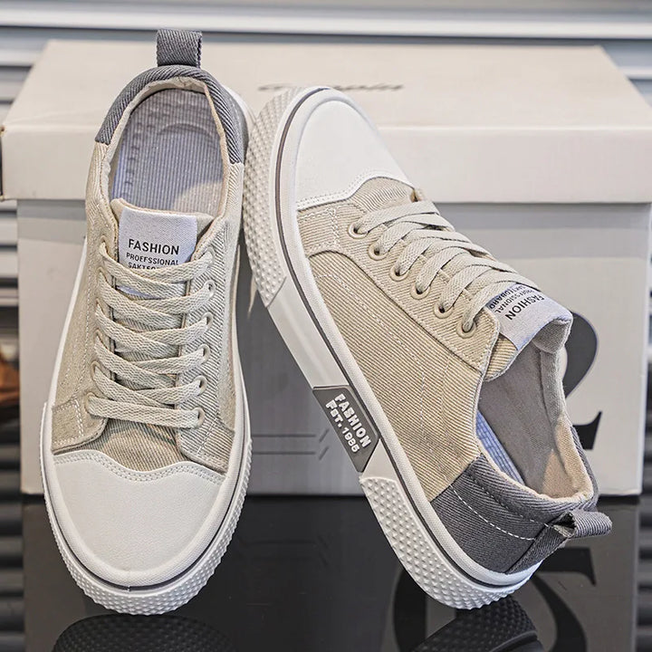 Antoine | Sneaker Premium Classique Quotidien