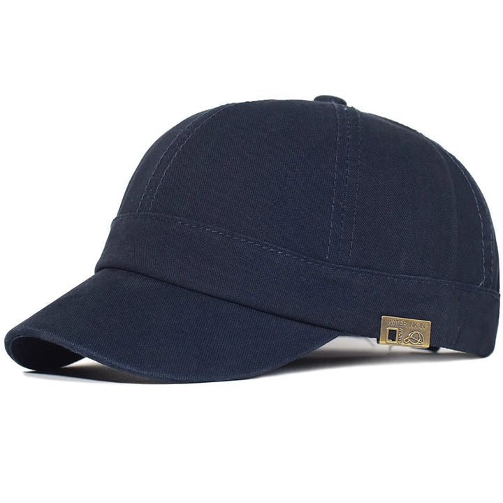 François | Casquette Coton Homme