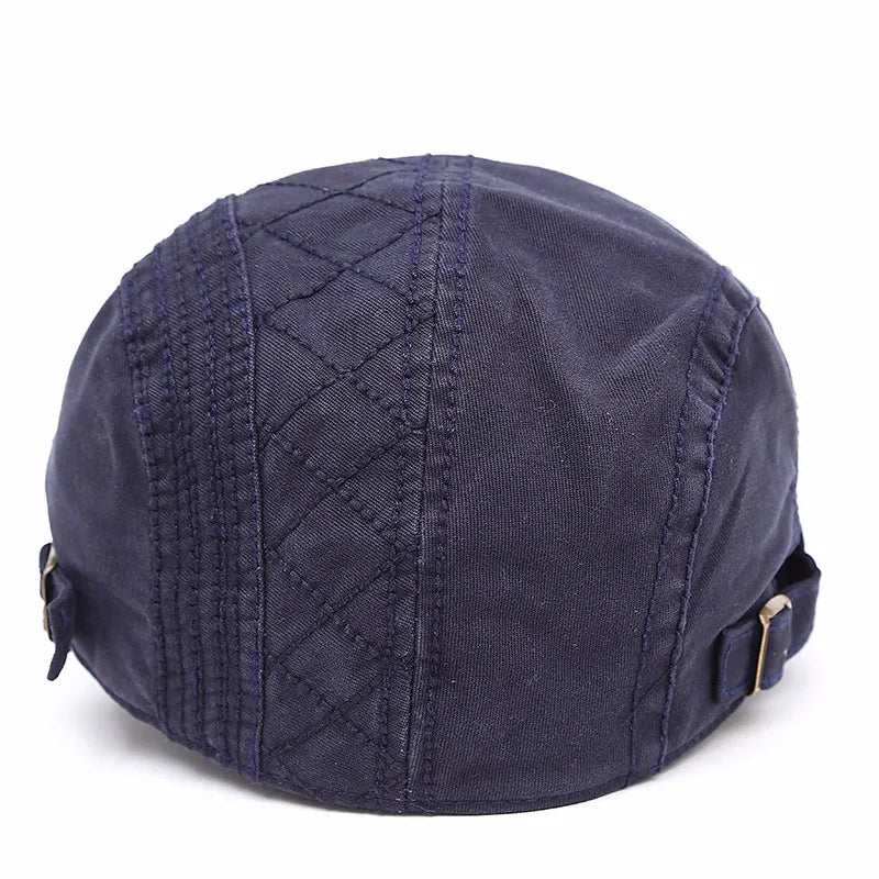 Maurice | Casquette Coton Vintage