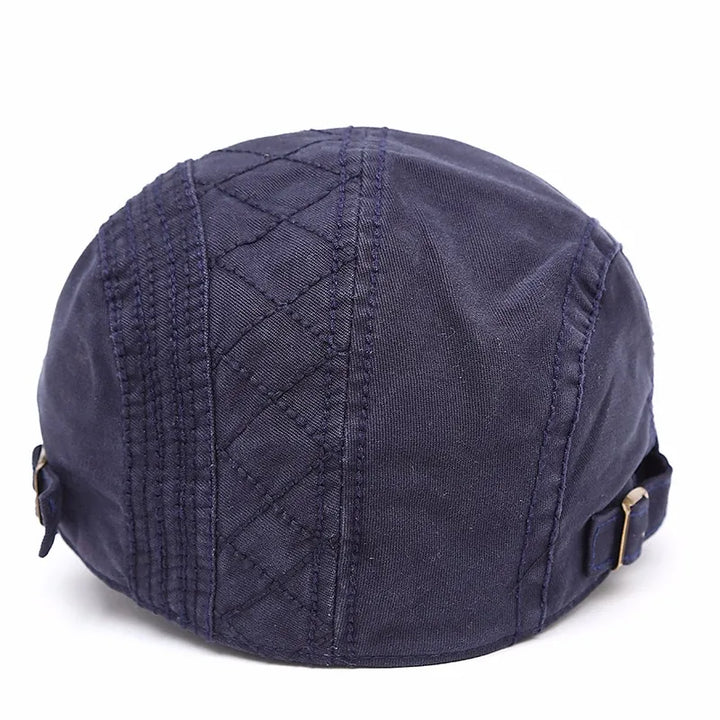 Maurice | Casquette Coton Vintage