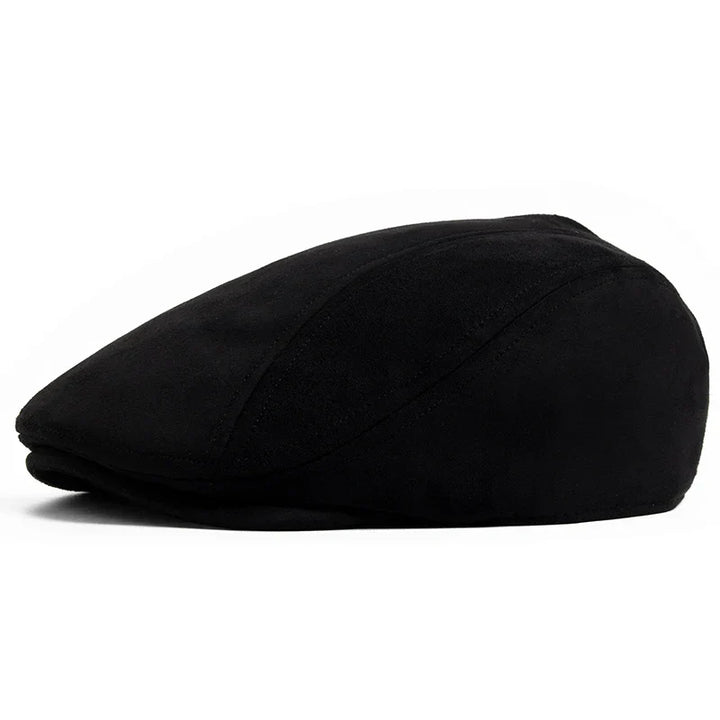 Victor | Béret Suède Classique Coton