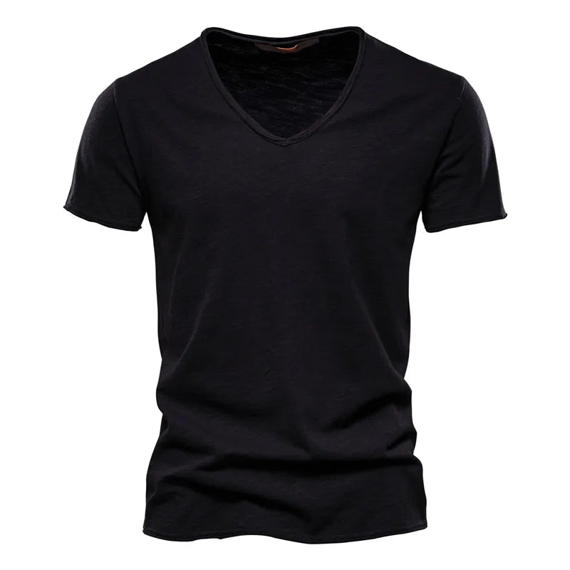 Lucas | T-Shirt Léger d’Été (1+1 Offert)