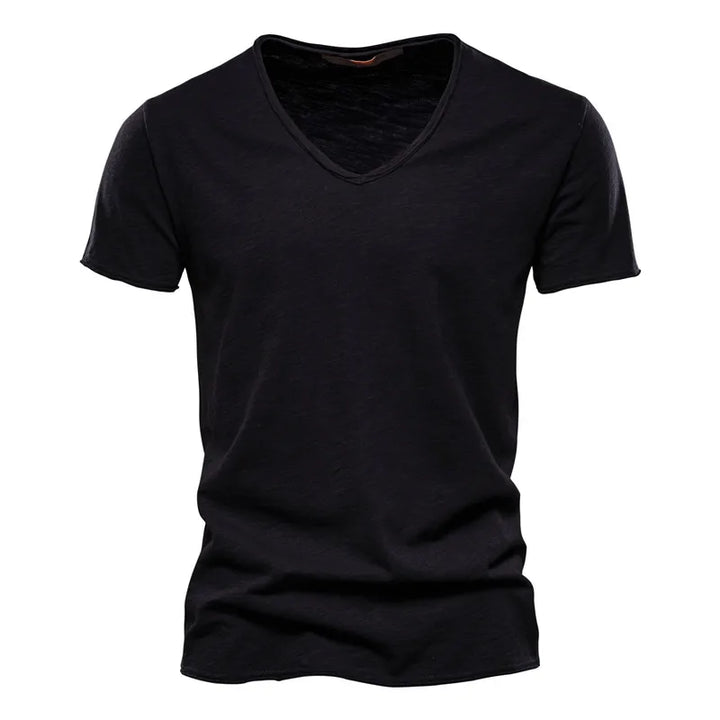 Lucas | T-Shirt Léger d’Été (1+1 Offert)