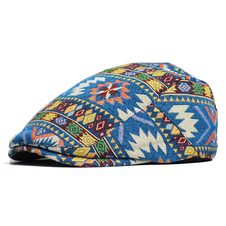 Beeckhoven | Casquette Vintage Colorée