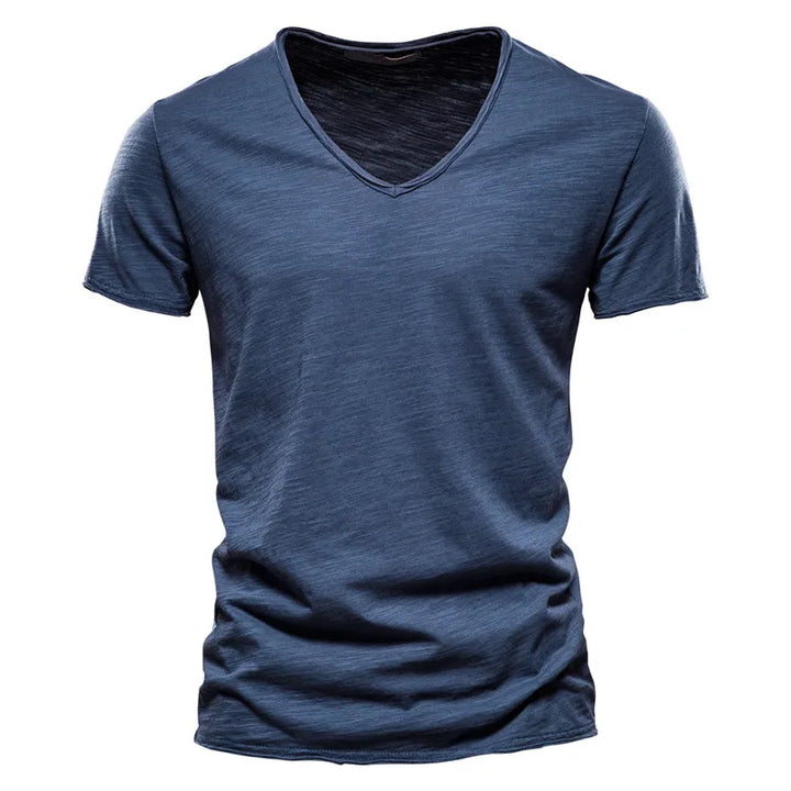 Lucas | T-Shirt Léger d’Été (1+1 Offert)