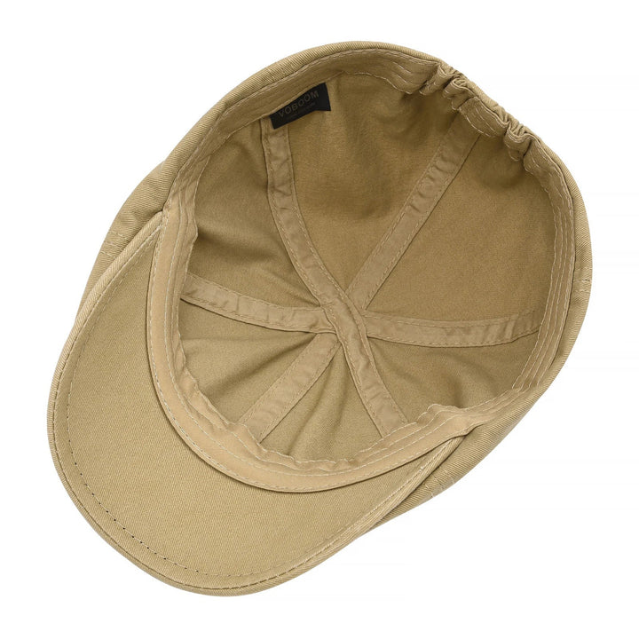 Gilles | Casquette Coton Golf