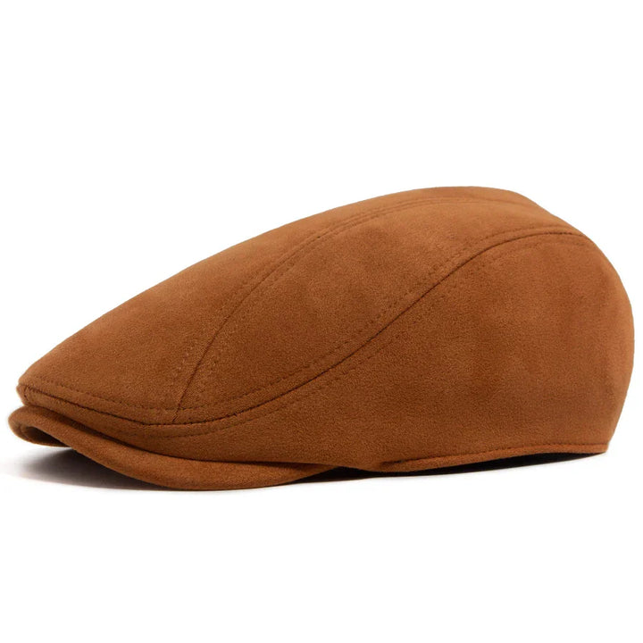 Victor | Béret Suède Classique Coton
