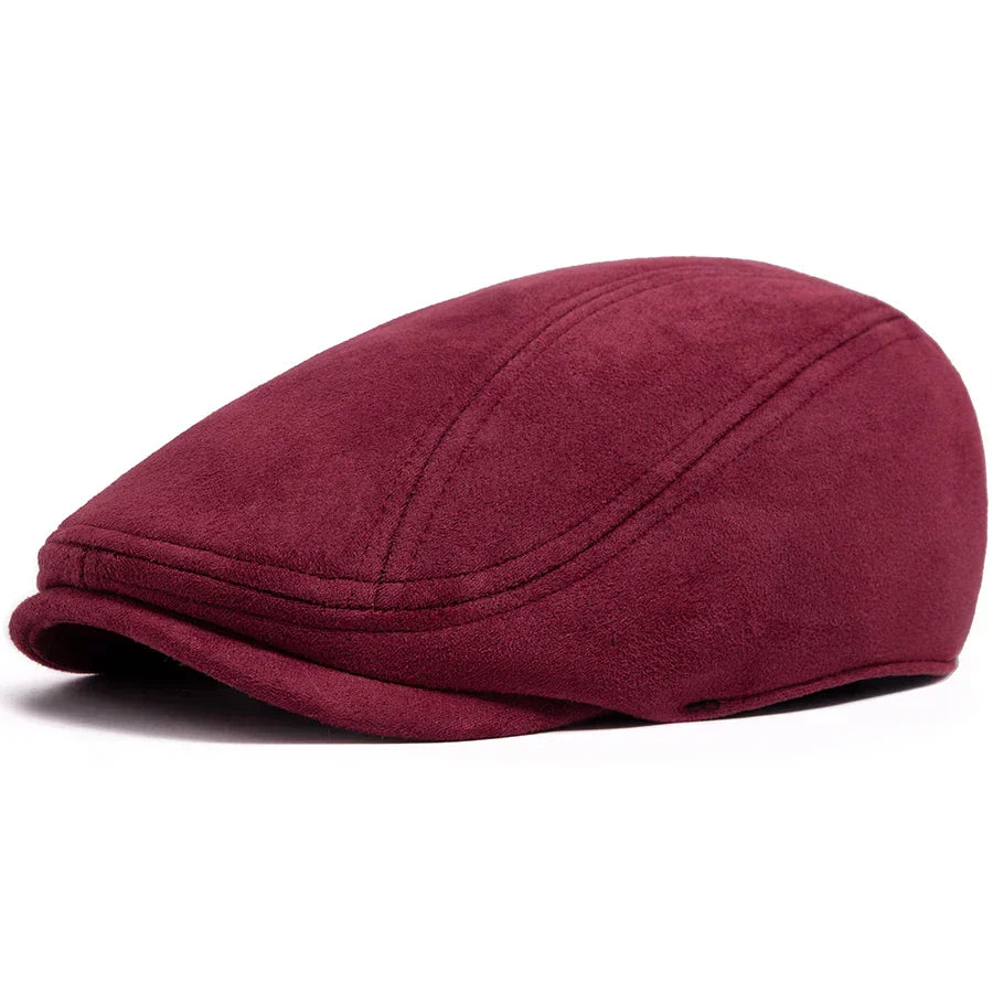 Victor | Béret Suède Classique Coton