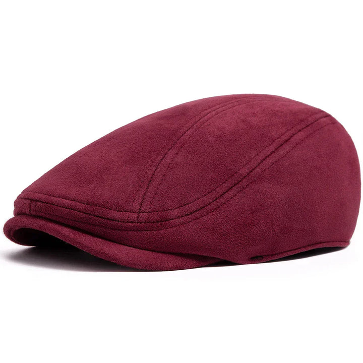 Victor | Béret Suède Classique Coton