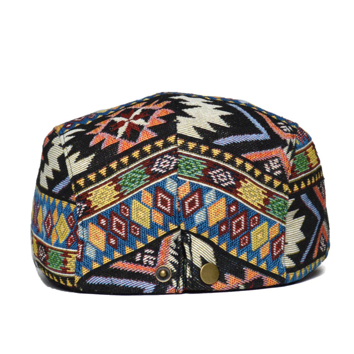 Beeckhoven | Casquette Vintage Colorée