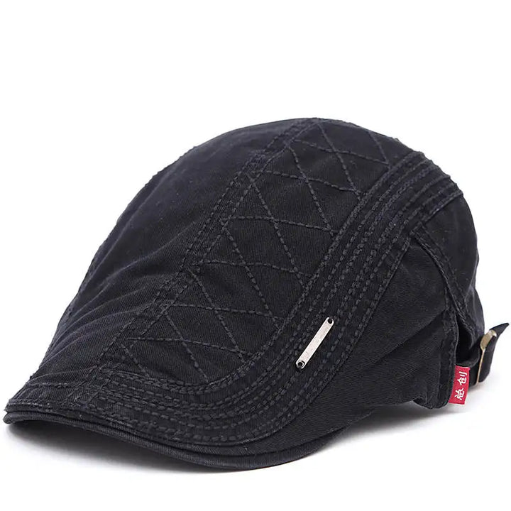 Maurice | Casquette Coton Vintage