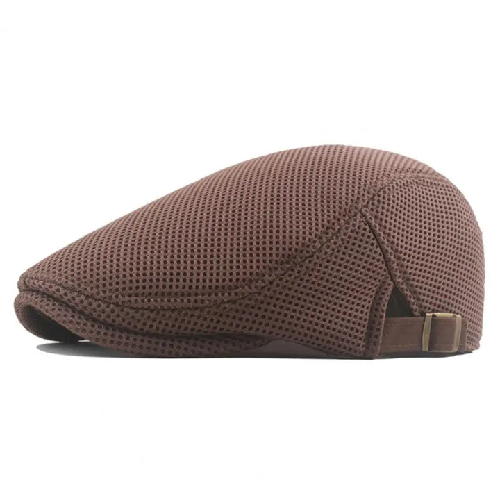 Fernand | Casquette Coton Respirante