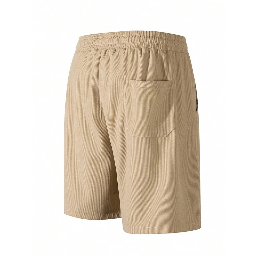 Théo | Short Casual Confort