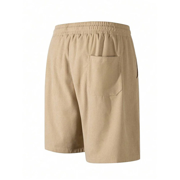 Théo | Short Casual Confort