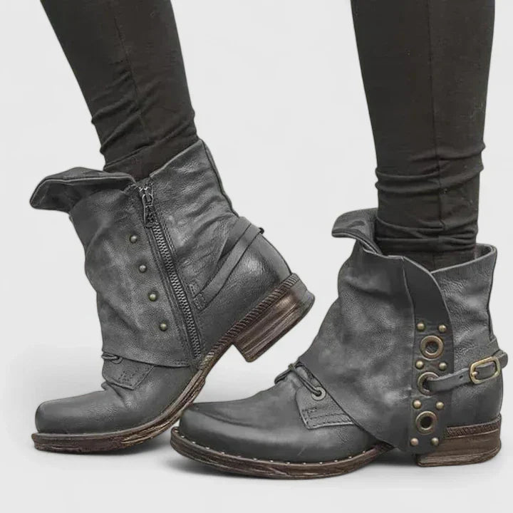 Mayzheen | Bottes Orthopédiques