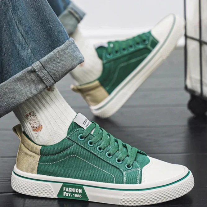 Antoine | Sneaker Premium Classique Quotidien