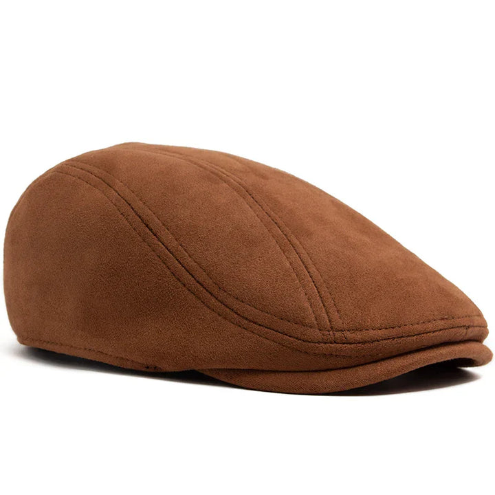 Victor | Béret Suède Classique Coton