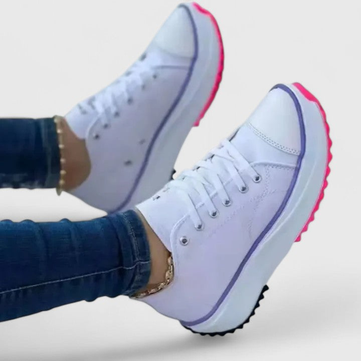 Kelly | Baskets Confortables