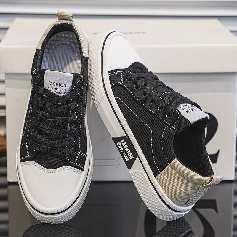 Antoine | Sneaker Premium Classique Quotidien