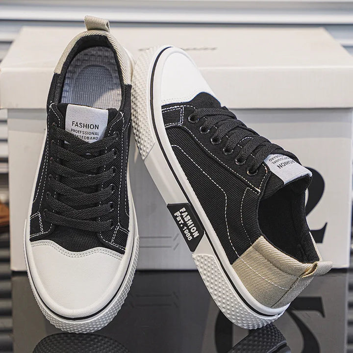 Antoine | Sneaker Premium Classique Quotidien