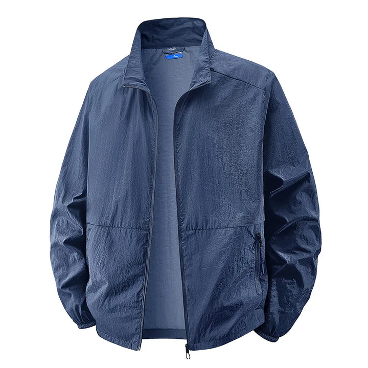Dario | Veste Légère Coupe-Vent Toutes Saisons