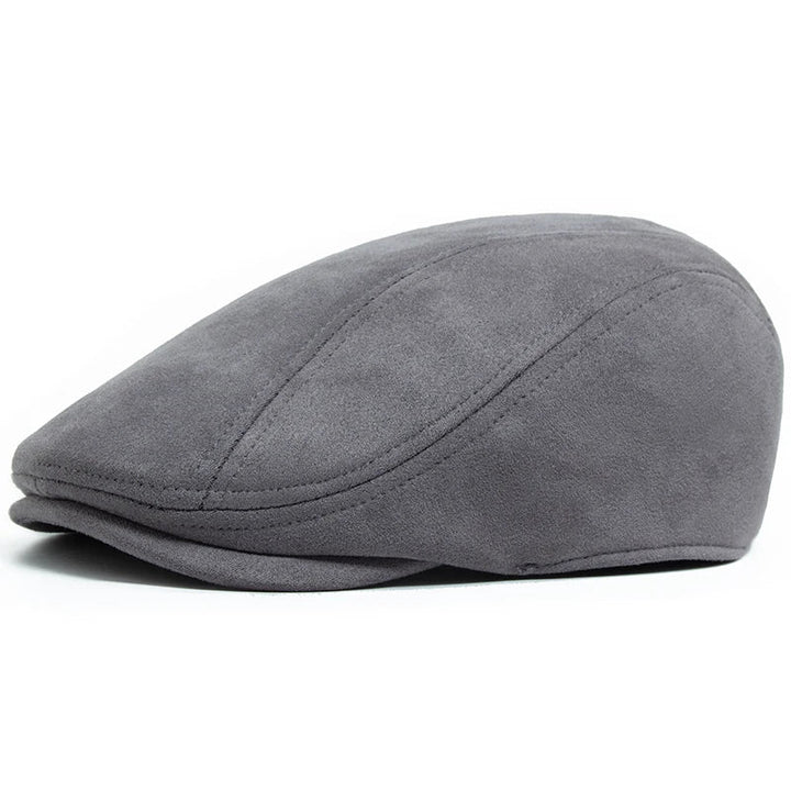 Victor | Béret Suède Classique Coton