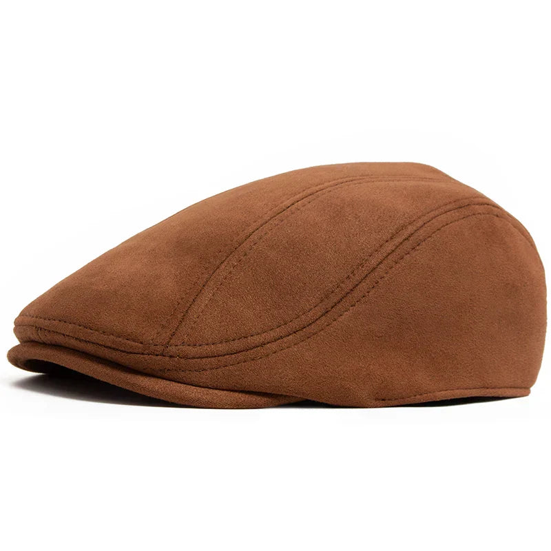 Victor | Béret Suède Classique Coton