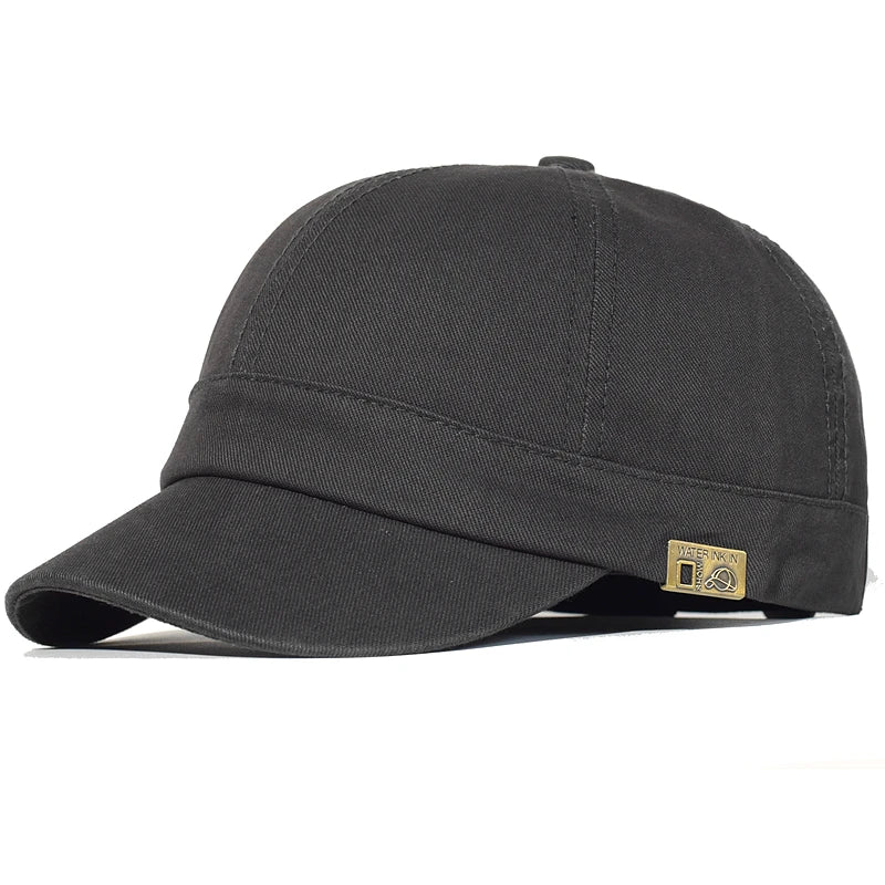 François | Casquette Coton Homme