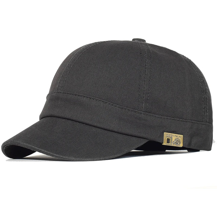 François | Casquette Coton Homme