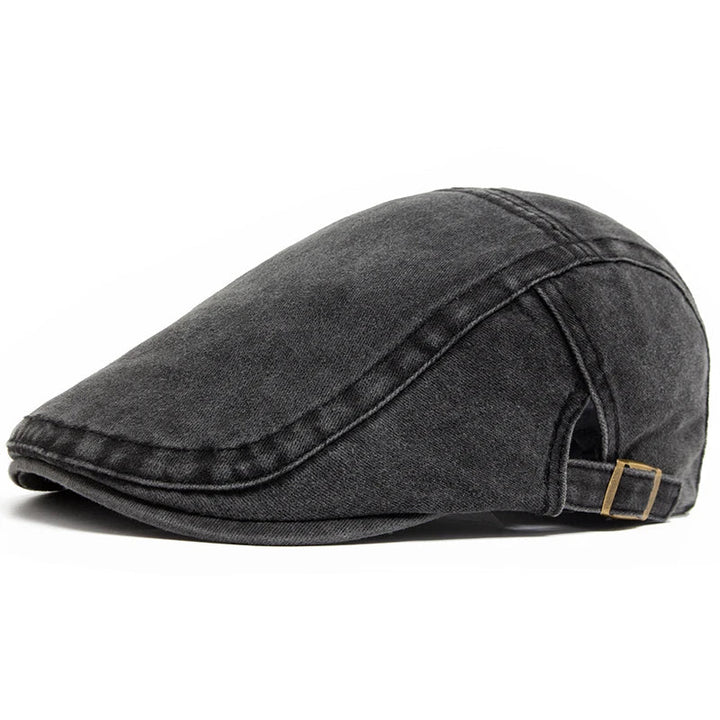 Jacques | Casquette Coton Vintage