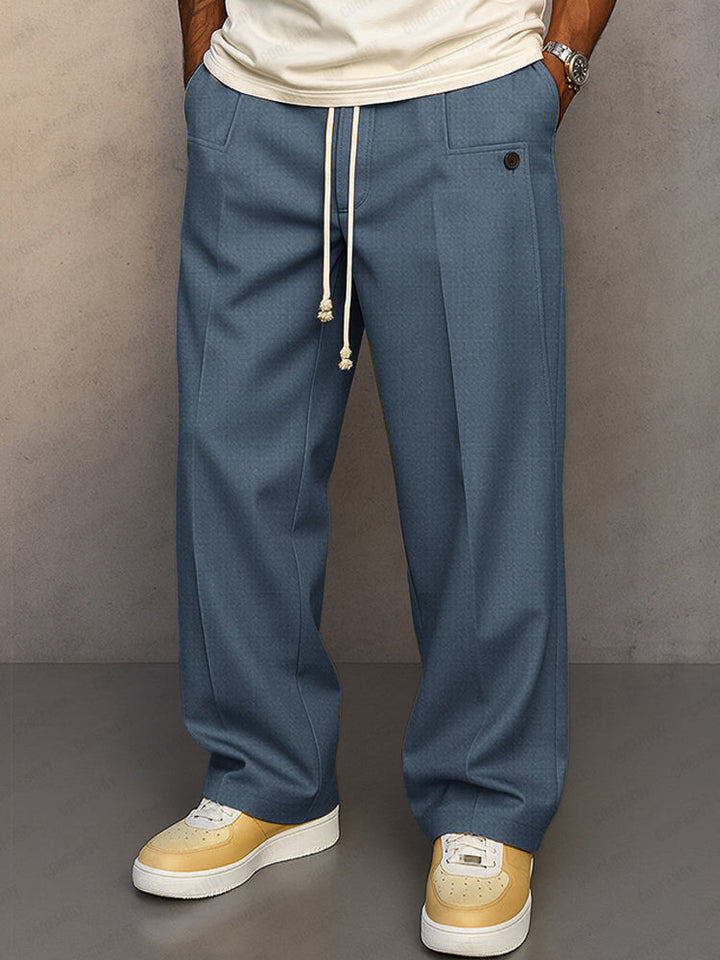 Arthur | Pantalon Décontracté Urbain