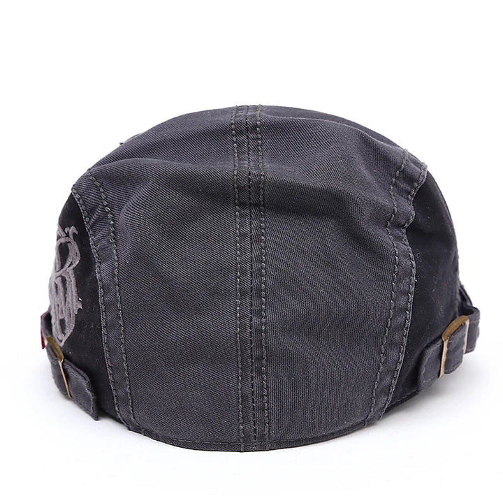 Jules | Casquette Coton Été