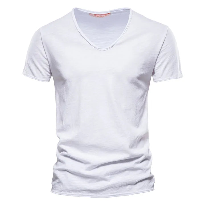 Lucas | T-Shirt Léger d’Été (1+1 Offert)